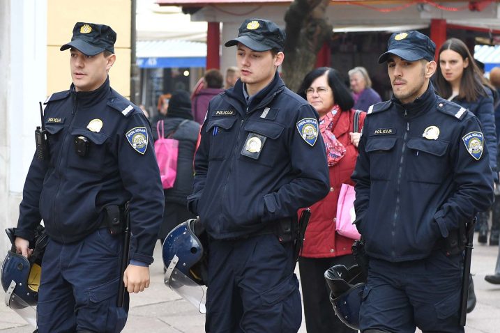 snimio Ivica Tomić