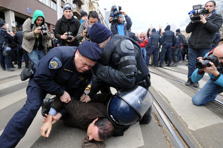 Foto Davor Kovačević