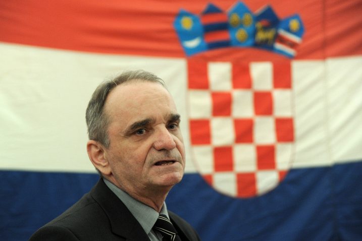 Snimio Nenad REBERŠAK