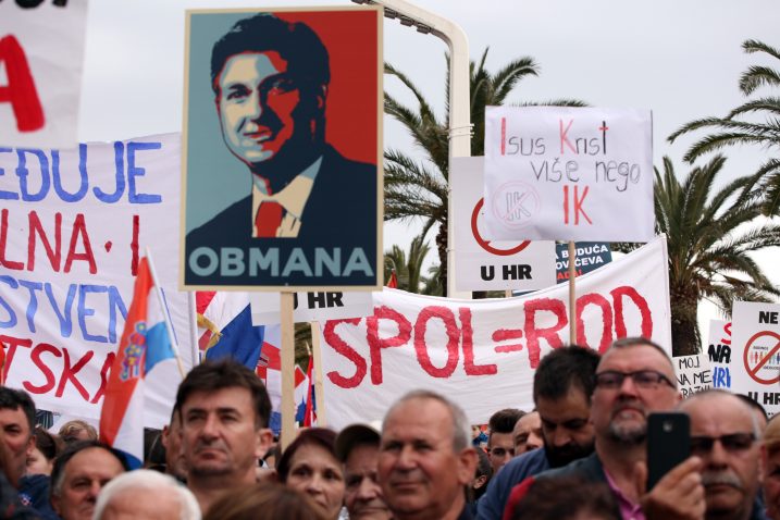 Foto: Miranda Cikotic/PIXSELL