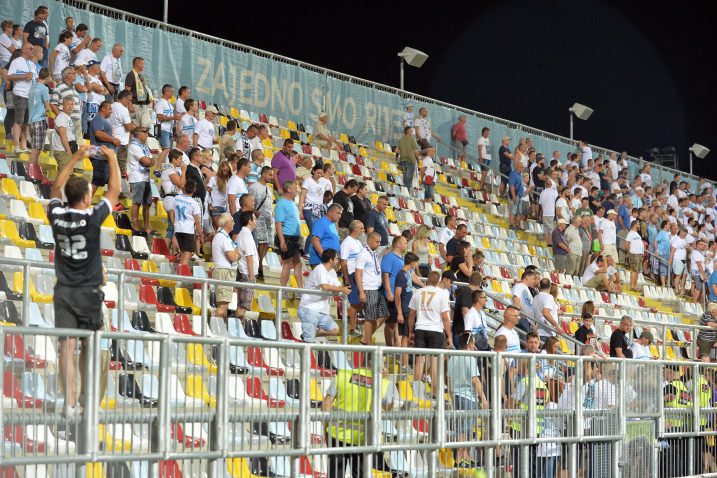 Foto D. Škomrlj