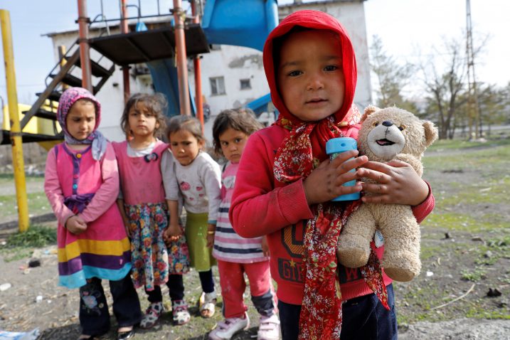 Foto: REUTERS