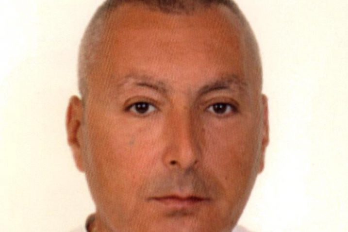 Boris Luketa