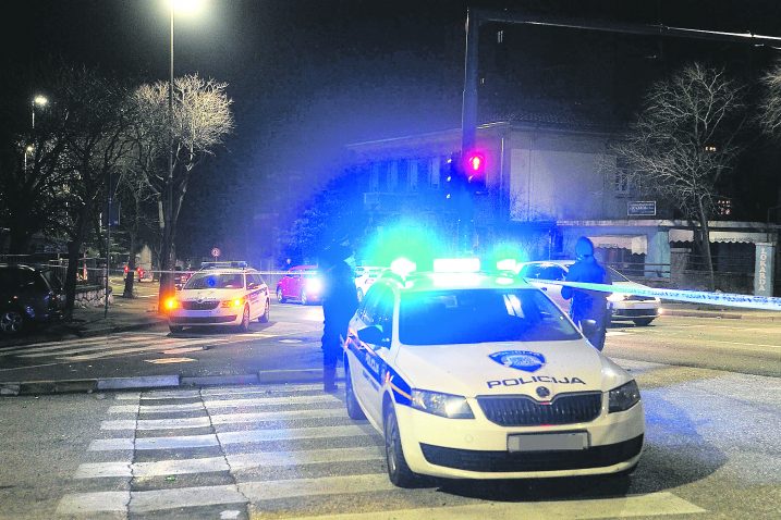 Sud u Strasbourgu ocijenio je da su propusti policije kumovali ubojstvu odvjetnice i ranjavanju ubojičine supruge / Foto Damir ŠKOMRLJ
