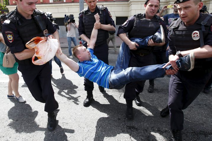 Foto Reuters