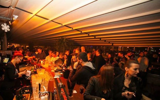 Mystique Club