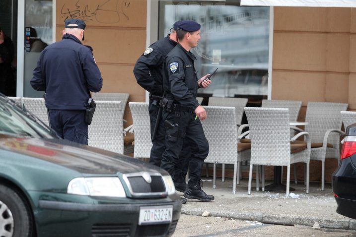 Foto: Jure Miskovic / CROPIX