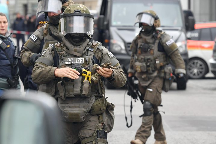 Reuters