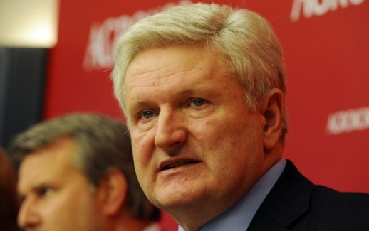 snimio Denis Lovrović