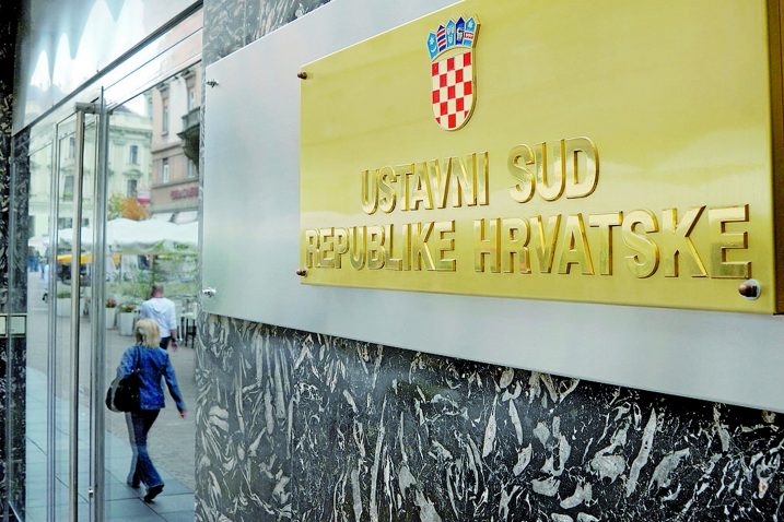 Lagana prevaga konzervativne struje istopit će se na kraju 2017. / Foto Darko Jelinek
