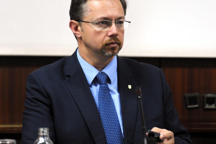 Snimio Vedran KARUZA