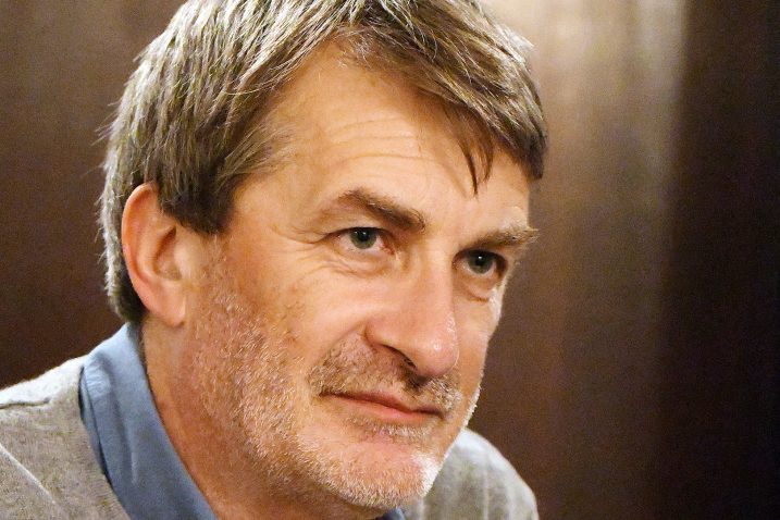Snimio Denis LOVROVIĆ