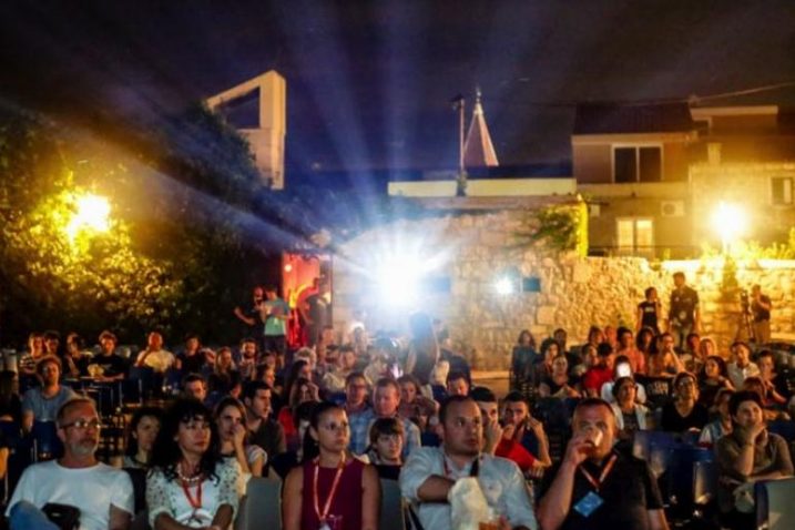 Kvalitativni  iskorak u odnosu na lani – publika na festivalu / Foto DokuMa