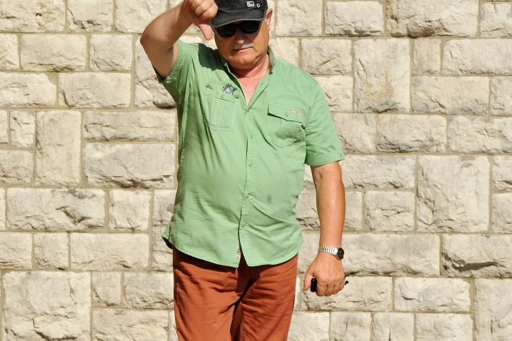 Foto: Sergej Drechsler