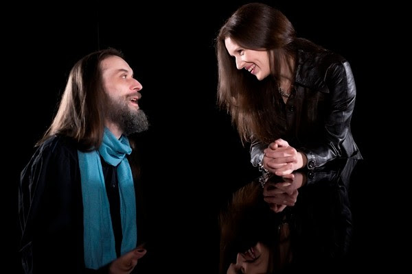 Miroslav i Gordana Evačić / Snimio Marko Horvat
