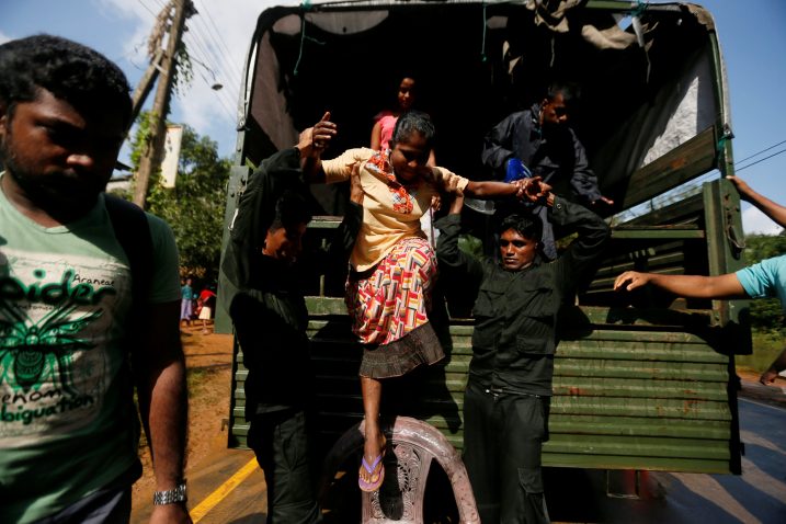 REUTERS