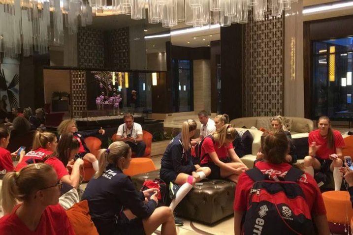foto: Hrvatski olimpijski savez
