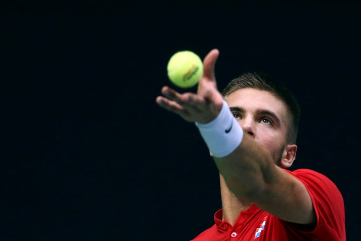 foto Reuters