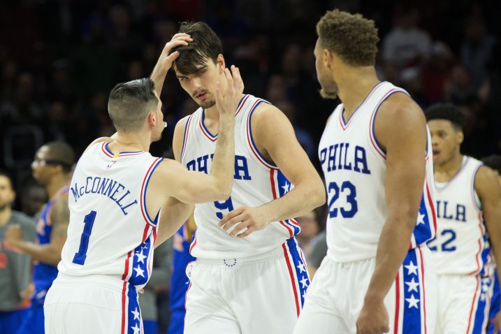 Dario Šarić, Foto: REUTERS