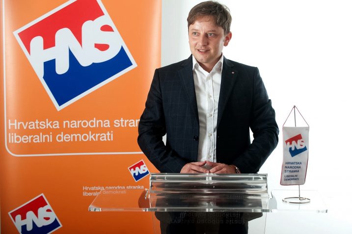 Hoće li SDP odigrati za Milana Bandića, vidjet ćemo uskoro - Andrej Poropat
