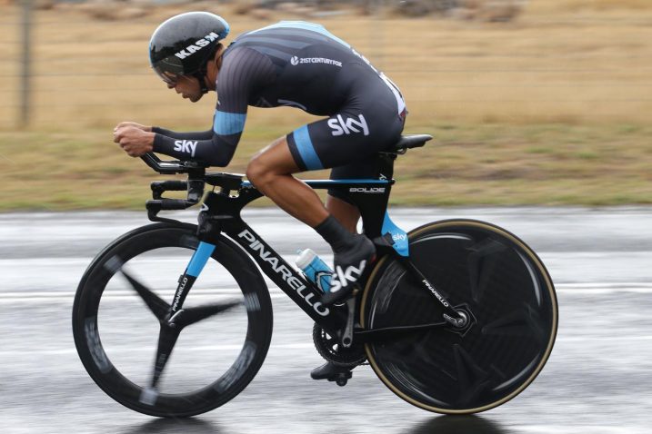 Richie Porte