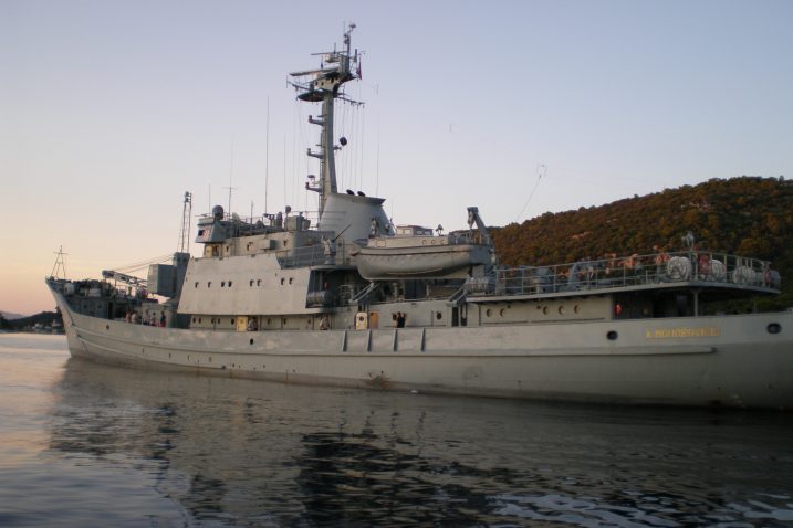 IIustracija