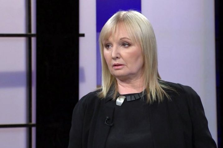 Sunčica Findak / Foto HRT