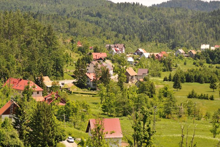 Lokve / Foto I. TOMIČ