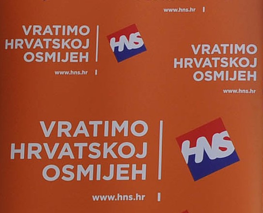 Snimio Davor KOVAČEVIĆ / Nl arhiva