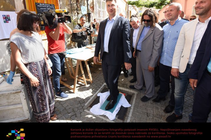 Foto: Vjeran Zganec Rogulja/PIXSELL