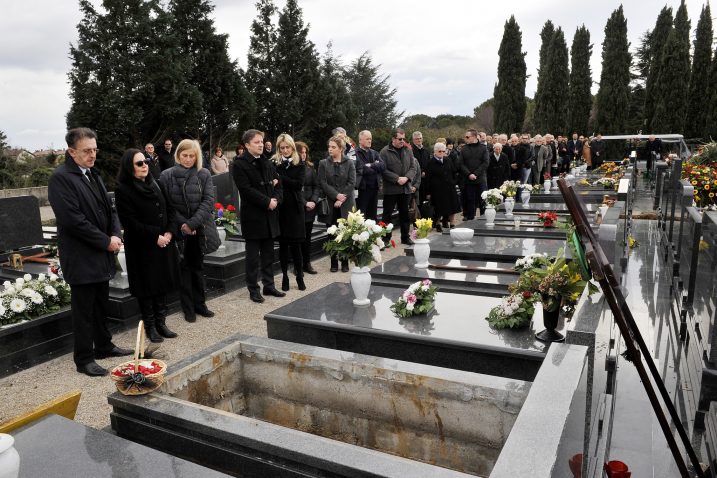 Snimio Silvano JEŽINA