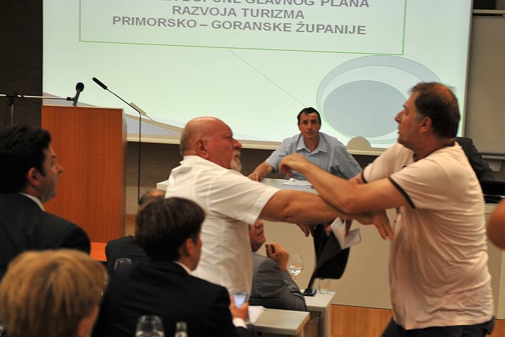 Foto Silvano Ježina
