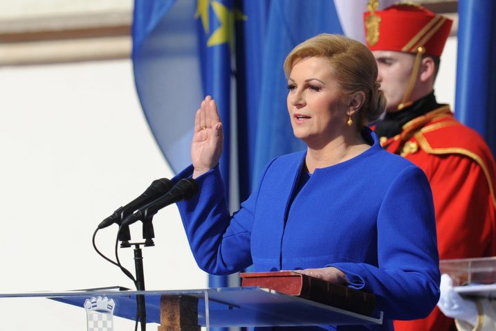 Snimio Darko JELINEK / NL arhiva