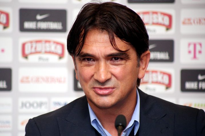Snimio Denis Lovrović
