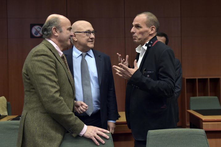 Foto Reuters
