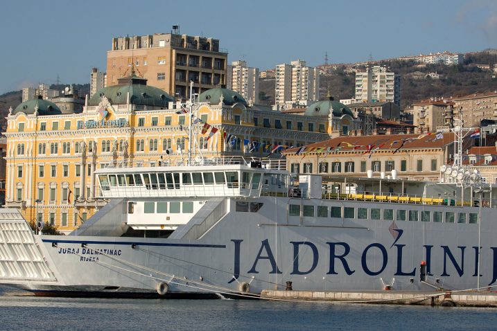 Vrijednost boda povećava se s 2.351 na 2.469 / arhiva NL