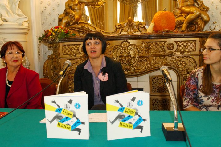 Foto D. ŠKOMRLJ