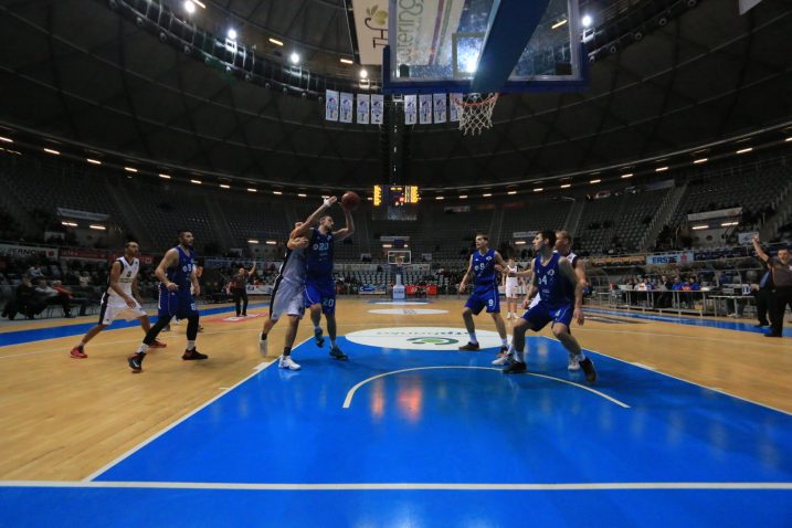 Foto M. Gospić
