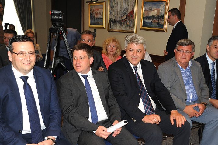 Snimio Ivica TOMIĆ