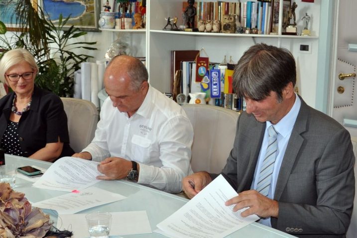 Foto: Mladen Trinajstić