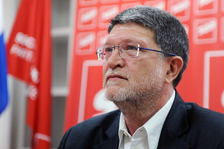 Foto Roni BRMALJ