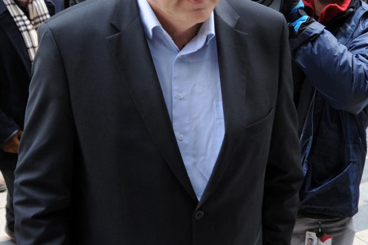 Program će predstaviti danas u prostorijama SDP-a na Iblerovom trgu – Zlatko Komadina / Foto D. JELINEK