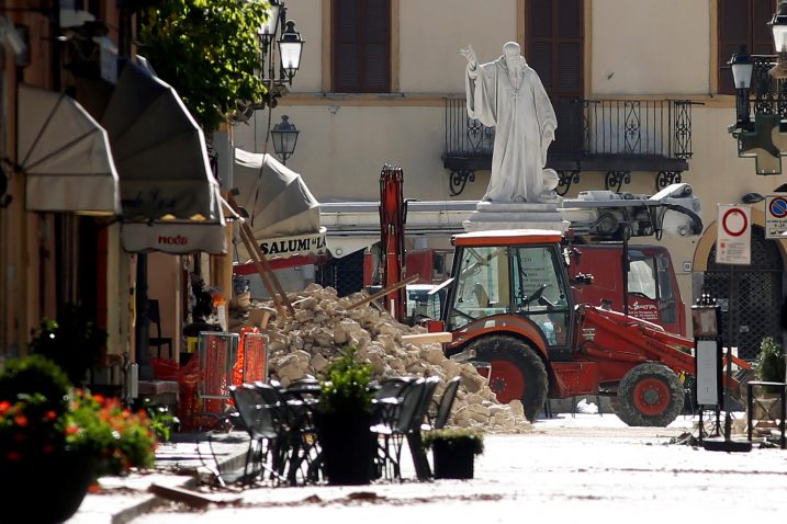 foto Reuters