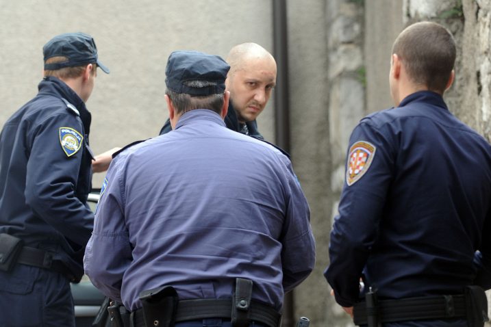Snimio Vedran KARUZA