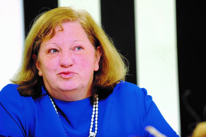 Andrea Zlatar Violić, Foto: D. KOVAČEVIĆ