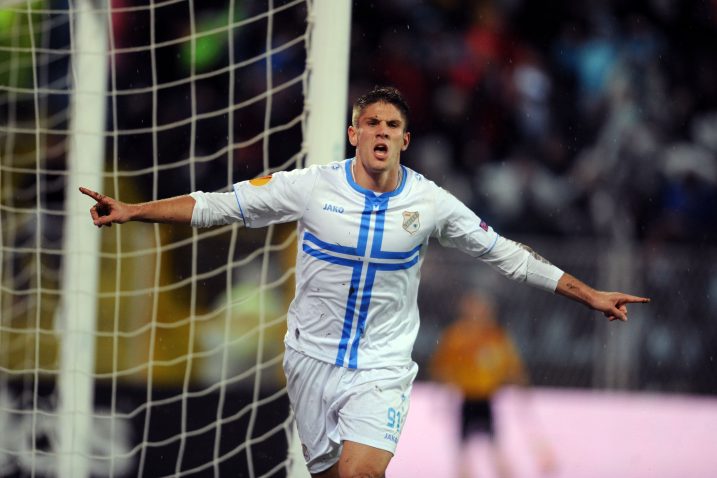 Andrej Kramarić, Foto: R. BRMALJ