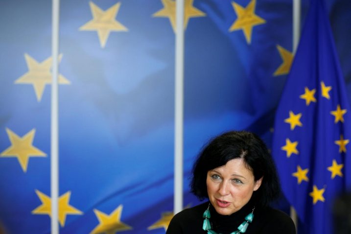 Reuters