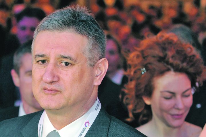 Postoji li sukob interesa u slučaju Drimia / Snimio Davor Kovačević