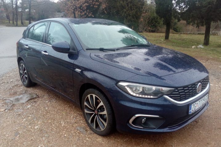 Fiat Tipo