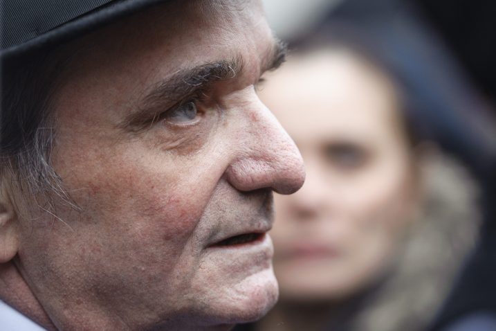 Foto: Tom Dubravec / CROPIX